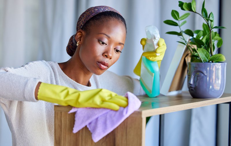 Housekeeping